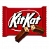 Wafer Bar with Milk Chocolate, 1.5 oz Bar, 36 Bars/Box (24600040)