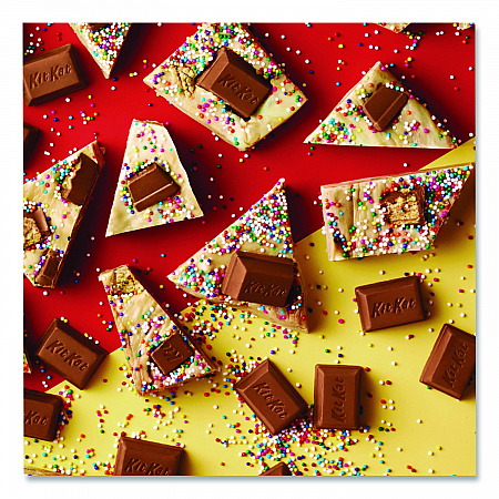 Snack Size, Crisp Wafers in Milk Chocolate, 32.34 oz Bag (24600359)