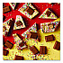 Snack Size, Crisp Wafers in Milk Chocolate, 32.34 oz Bag (24600359)