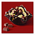 Snack Size, Crisp Wafers in Milk Chocolate, 32.34 oz Bag (24600359)