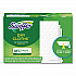 Dry Refill Cloths, 10.4 x 8, White, 52/Box, 3 Boxes/Carton (81216)