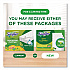Dry Refill Cloths. 8 x 10.4, White, 32 Box, 4 Boxes/Carton (83059)