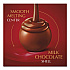 Lindor Milk Chocolate Truffles, 3.5 oz Bag, 3 Bags (30100005)