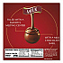 Lindor Milk Chocolate Truffles, 3.5 oz Bag, 3 Bags (30100005)