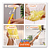 Heavy Duty Dusters Starter Kit, 6