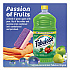 Multi-use Cleaner, Passion Fruit Scent, 56 oz, Bottle, 6/Carton (53043)