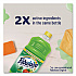 Multi-use Cleaner, Passion Fruit Scent, 56 oz, Bottle, 6/Carton (53043)