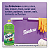 Multi-use Cleaner, Passion Fruit Scent, 56 oz, Bottle, 6/Carton (53043)