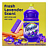 Multi-Use Cleaner, Lavender Scent, 16.9 oz Bottle, 24/Carton (53105)