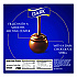 Lindor Dark Chocolate Truffles, 25.4 oz Box, 60/Box (LAS3513)