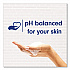 Antibacterial Liquid Hand Soap Refill, Fresh Scent, 50 oz, Green, 3/Carton (61048193)