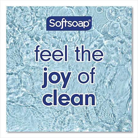 Antibacterial Liquid Hand Soap Refill, Fresh Scent, 50 oz, Green, 3/Carton (61048193)