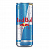 Energy Drink, Sugar-Free, 8.4 oz Can, 24/Carton (122114)