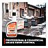 Pro Odor Control, Herbal, 32 oz Hose-End Spray Bottle, 6/Carton (0705032)