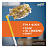 Heavy Duty Dusters with Extendable Handle, Plastic Handle Extends to 3 ft, 1 Handle and 3 Dusters/Kit, 6 Kits/Carton (82074CT)