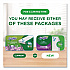 Wet Refill Cloths, 10 x 8, Lavender Vanilla and Comfort, White, 36/Carton (55311)