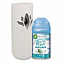 Freshmatic Ultra Automatic Spray Refill, Fresh Waters, 5.89 oz Aerosol Spray (79553EA)