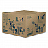 Bath Tissue, Septic Safe, 2-Ply, White, 500 Sheets/Roll, 80 Rolls/Carton (21547)