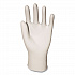 General-Purpose Latex Gloves, Powder-Free, X-Large, 4.4 mil Thick, 9.5