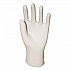 General-Purpose Latex Gloves, Powder-Free, X-Large, 4.4 mil Thick, 9.5