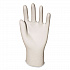 General-Purpose Latex Gloves, Powder-Free, Medium, 4.4 mil Thick, 9.5
