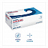 General-Purpose Latex Gloves, Powder-Free, Large, 4.4 mil Thick, 9.5