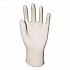 General-Purpose Latex Gloves, Powder-Free, Large, 4.4 mil Thick, 9.5