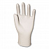 Powder-Free Synthetic Vinyl Gloves, X-Large, 4 mil Thick, 9.5