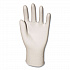 Powder-Free Synthetic Vinyl Gloves, X-Large, 4 mil Thick, 9.5