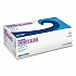 Powder-Free Synthetic Vinyl Gloves, Small, 4 mil Thick, 9.5