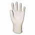 Powder-Free Synthetic Vinyl Gloves, Small, 4 mil Thick, 9.5