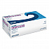 Powder-Free Synthetic Vinyl Gloves, Small, 4 mil Thick, 9.5