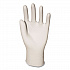 Powder-Free Synthetic Vinyl Gloves, Medium, 4 mil Thick, 9.5