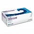 Powder-Free Synthetic Vinyl Gloves, Large, 4 mil Thick, 9.5