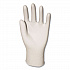 Powder-Free Synthetic Vinyl Gloves, Large, 4 mil Thick, 9.5