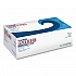 General-Purpose Latex Gloves, Powder-Free, X-Large, 4.4 mil Thick, 9.5