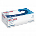 General-Purpose Latex Gloves, Powder-Free, Large, 4.4 mil Thick, 9.5