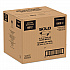Compostable Paper Dinnerware, ProPlanet Seal, Bowl, 12 oz, White, 1,000/Carton (HB12PLANET)
