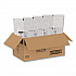 Compostable Paper Dinnerware, ProPlanet Seal, Plate, 10