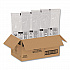 Compostable Paper Dinnerware, ProPlanet Seal, Plate, 8.5