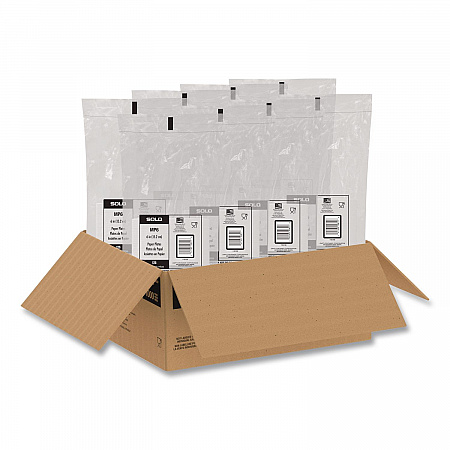 Compostable Paper Dinnerware, ProPlanet Seal, Plate, 6