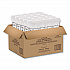 Dome-Top Sundae/Cold Cup Lids, Fits 12 oz to 24 oz Cold Cups, Plastic, Clear, 1,000/Carton (16LCDHX)