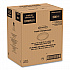 Compostable Molded Fiber Dinnerware, ProPlanet Seal, Platter, 12