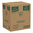 Thermoguard Insulated Paper Hot Cups, 16 oz, Steam Print Design, 600/Carton (DWTG16ST)