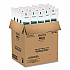 Thermoguard Insulated Paper Hot Cups, 16 oz, White Sustainable Forest Design, 30/Pack (DWTG16WPK)