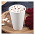 Thermoguard Insulated Paper Hot Cups, 16 oz, White Sustainable Forest Design, 30/Pack (DWTG16WPK)