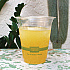 PLA Clear Cold Cups, 12 oz, Plastic, Clear, 1,000/Carton (CPCS12)