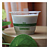 PLA Clear Cold Cups, 9 oz, Plastic, Clear, 1,000/Carton (CPCS9Q)