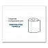 Perforated Paper Towel Roll Dispenser, 4.75 x 13.25 x 3, Chrome (52720)