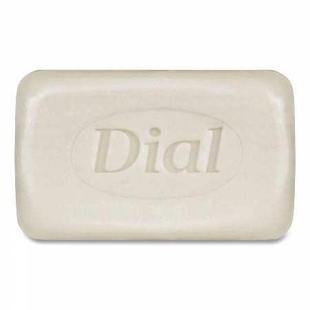 Antibacterial Deodorant Bar Soap, Floral Scent, 1.5 oz, 500/Carton (00095)